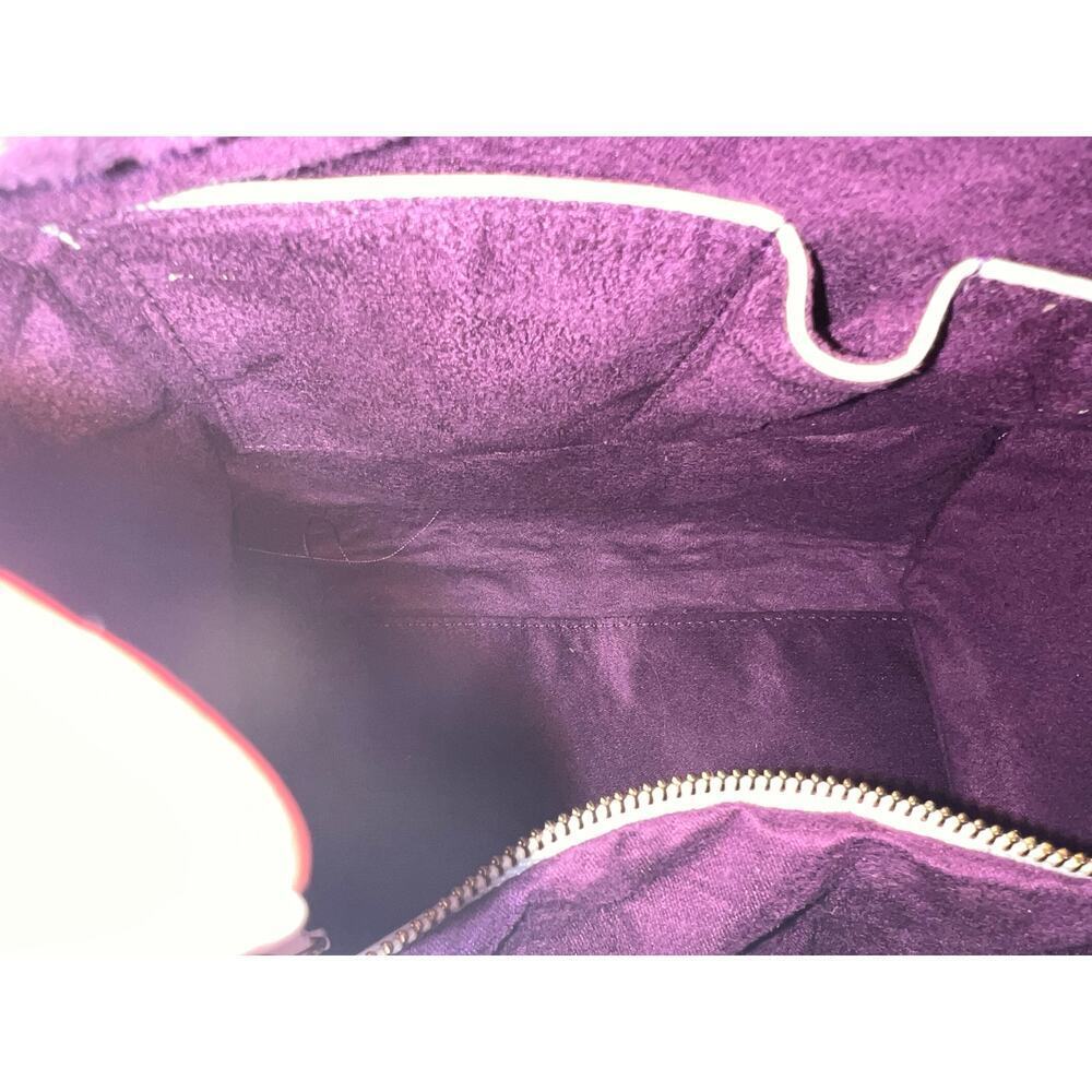 Jack French London
Large leather bag - Picture 9 of 10